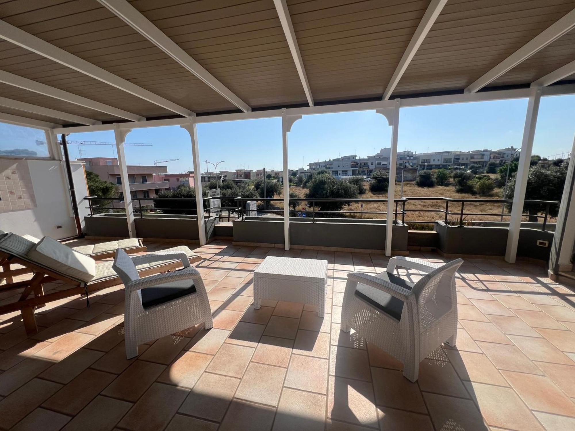 Appartamento Sofia's Polignano a Mare
